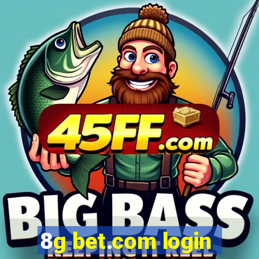 8g bet.com login